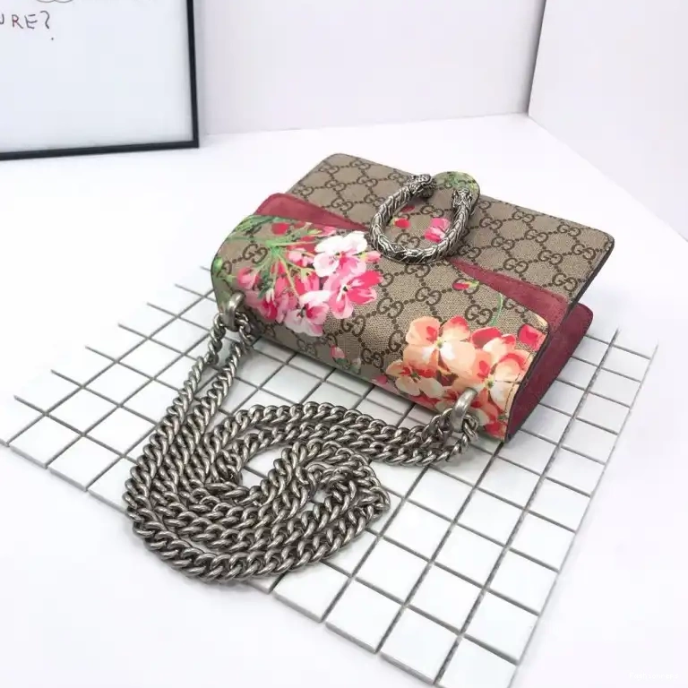 Fashionreps Bags 19B57G0039 Gucci 0703